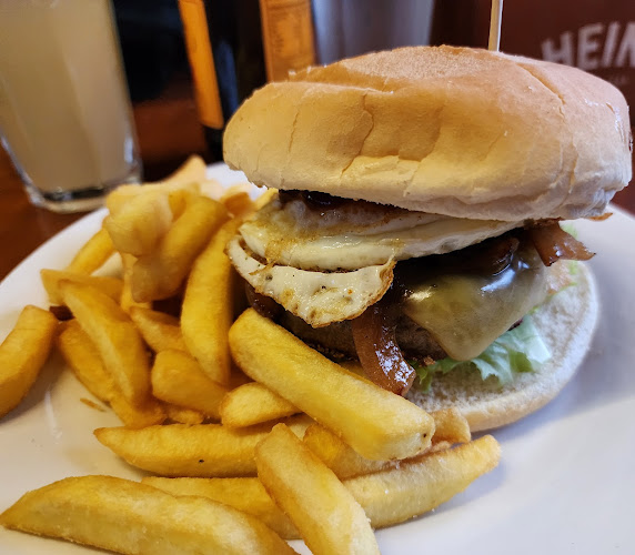 Quinns Post - Upper Hutt