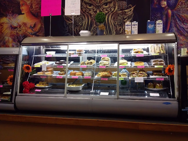 Downtown Cafe - Tauranga