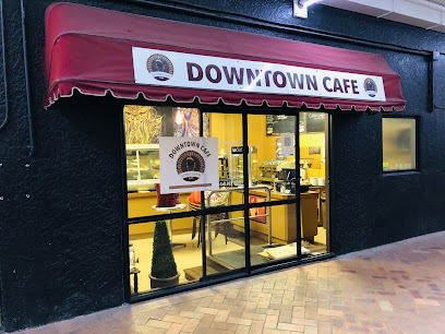 Downtown Cafe