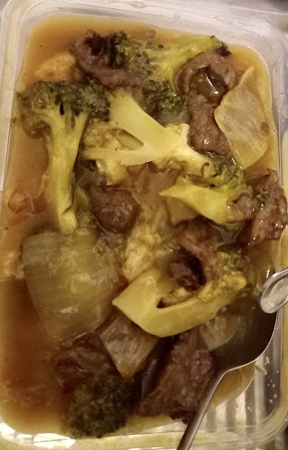 Comentarii opinii despre Ohauiti Takeaways