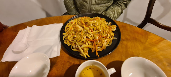 Opinii despre Fresh Noodles în Rotorua - Hospitality and gastronomy