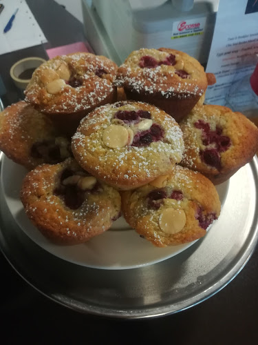 Cafe Narnia - Hospitality and gastronomy