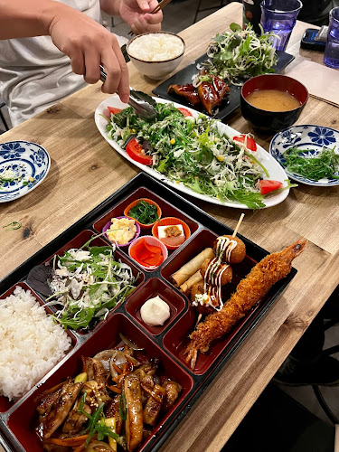 Koiya Japanese Restaurant - Auckland