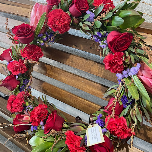 Comentarii opinii despre Thicket Flowers, Coffee, & Pantry