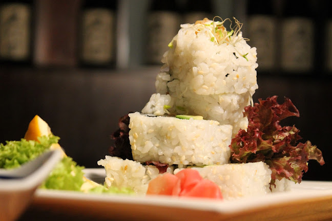 Comentarii opinii despre Arashi Kushiyaki Bar