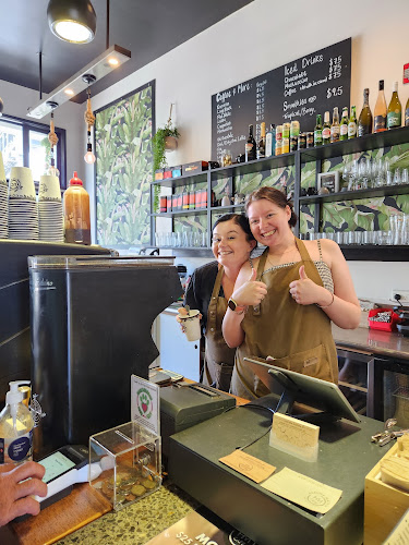 Comentarii opinii despre Hakuna Matata Cafe