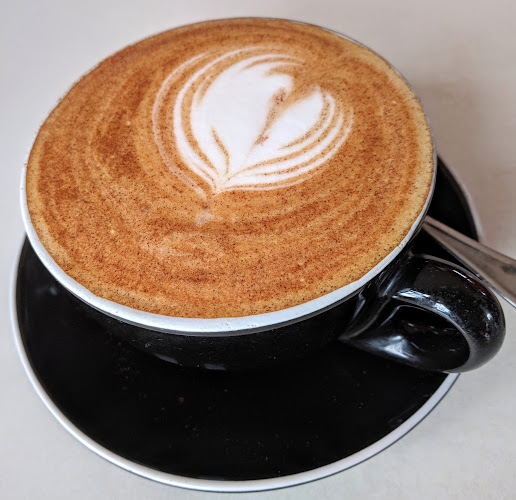 Caffe Cozy - Hospitality and gastronomy