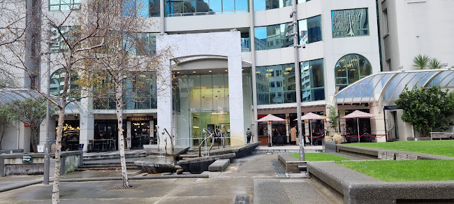 Pita Pit Wellington - Featherston Street - Hospitality and gastronomy