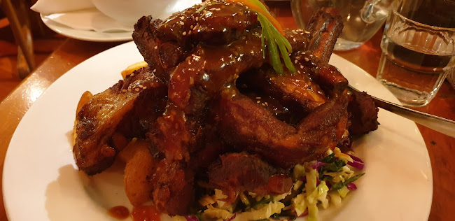 Lone Star Napier - Napier