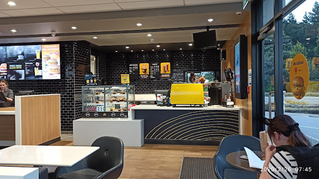 Comments and reviews of McDonald's Invercargill Elles Road