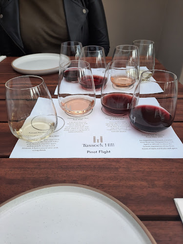 Comentarii opinii despre Tussock Hill Vineyard and Cellar Door Restaurant