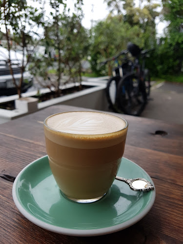 Little & Friday — Ponsonby - Auckland