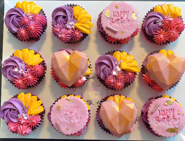 Opinii despre Signature Cakery By Ali în Auckland - Hospitality and gastronomy