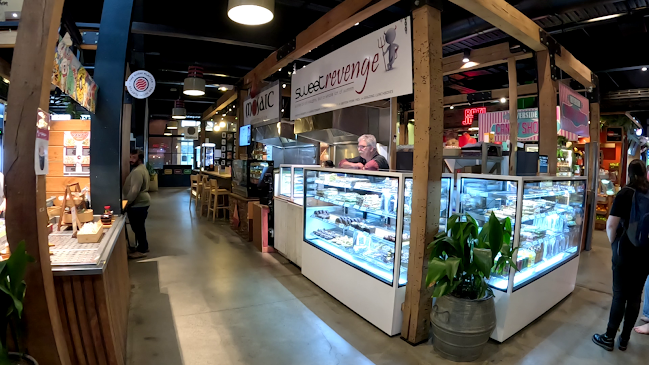 96 Oxford Terrace, Christchurch Central City, Christchurch 8011, New Zealand