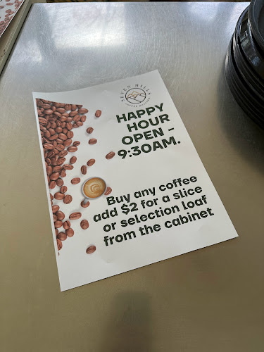 Comentarii opinii despre Seven Hills Cafe, Restaurant and Bar