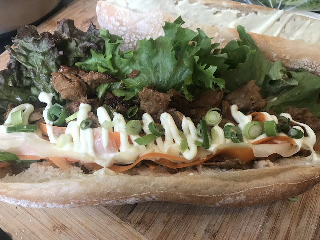 Opinii despre Let Them Eat Vegan în Dunedin - Hospitality and gastronomy