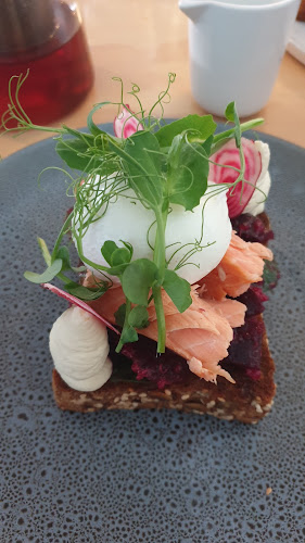 The General Café - Mount Maunganui