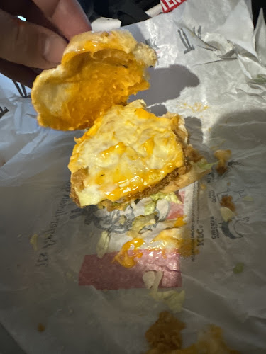 KFC Frankton - Hospitality and gastronomy