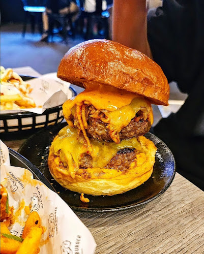 Reviews of Tiger Burger in Auckland - Hospitality and gastronomy
