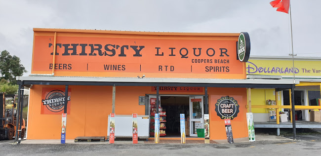 172 State Highway 10, Coopers Beach 0420, New Zealand