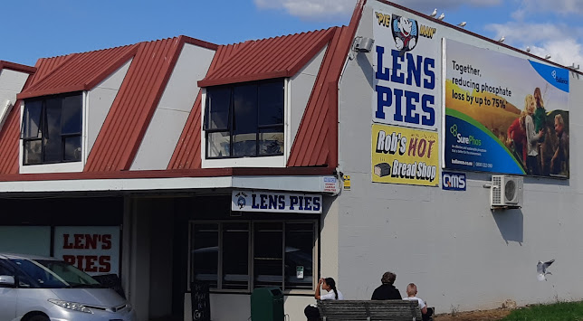 Opinii despre Lens Pies în Kaikohe - Hospitality and gastronomy