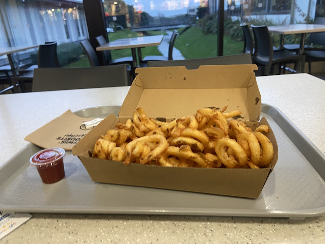 Comentarii opinii despre LJ's Coastlands