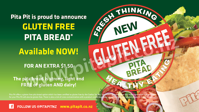 Comentarii opinii despre Pita Pit - Hamilton CBD