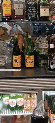 The Welsh Dragon Bar - Wellington