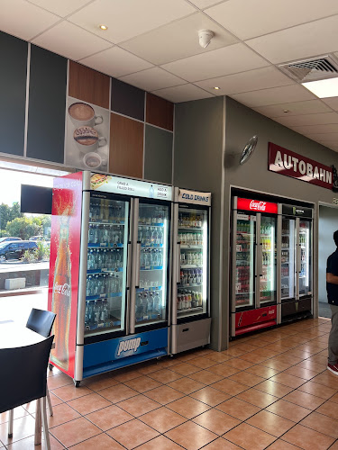 Autobahn Cafe Bombay Phone number