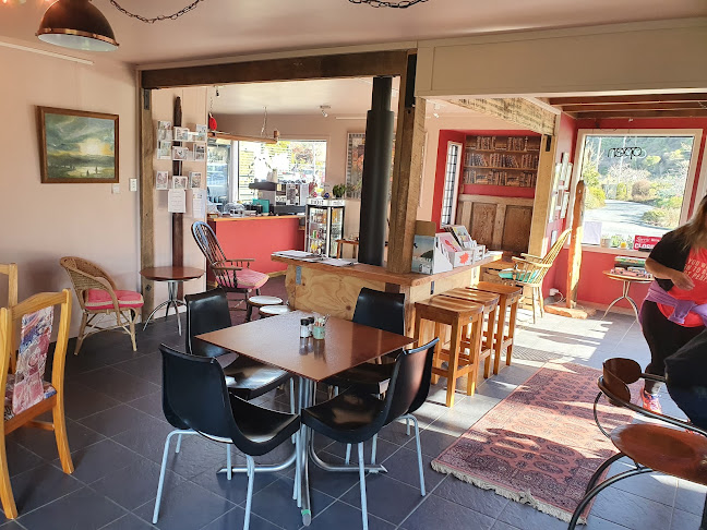 Blueskin Gallery - Waitati