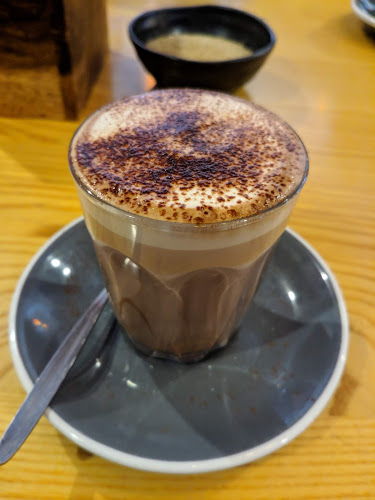 Reviews of Welcome Eatery in Auckland - Hospitality and gastronomy