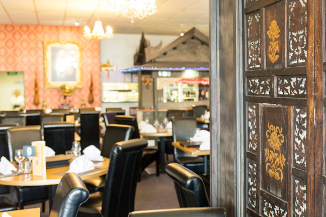 Central Thai Restaurant - Hospitality and gastronomy