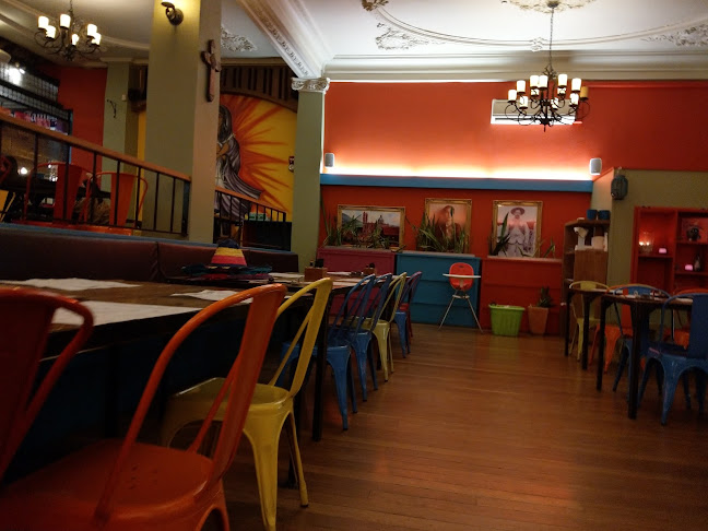 Sila Restaurant & Takeaway- Has been rebranded to Verdura. Check us out - Dunedin