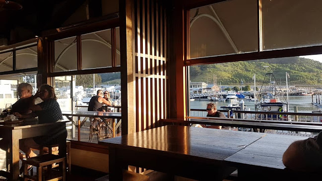 Lone Star Gisborne - Gisborne