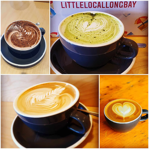 Comentarii opinii despre Little Local Long Bay