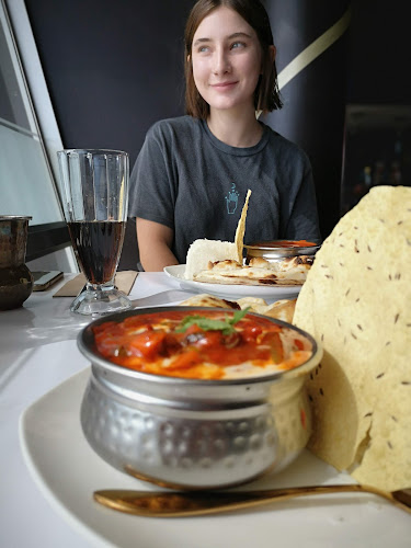 Popsies Indian Restaurant Café & Bar Open Times