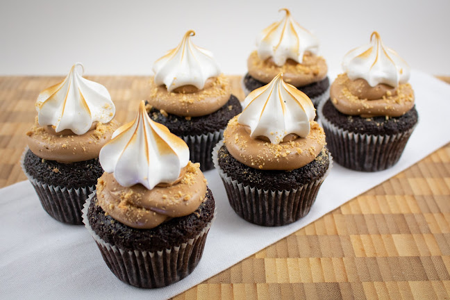 Opinii despre Taupo Cupcakes în Hāwera - Hospitality and gastronomy