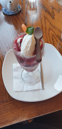 1908 Restaurant - Dunedin - Dunedin