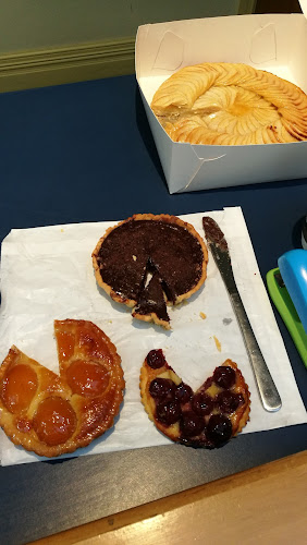 Opinii despre The Friday Shop în Dunedin - Hospitality and gastronomy