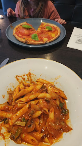 Portofino Restaurant - Hospitality and gastronomy