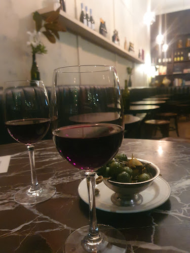 Comentarii opinii despre Annabel's