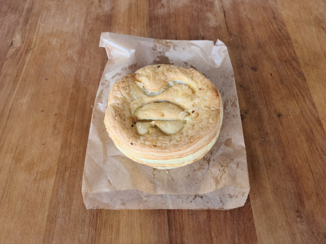 Woodend Bakery - Woodend