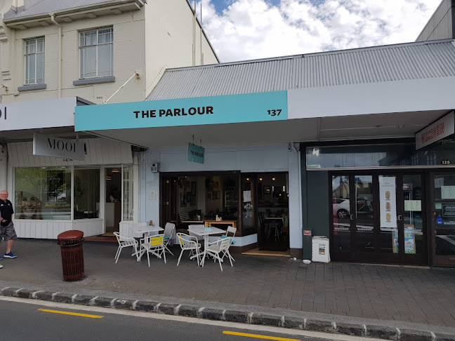 The Parlour - Hospitality and gastronomy