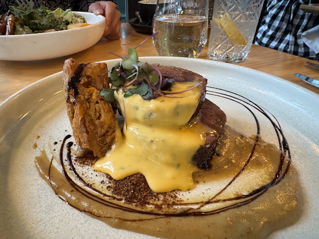 The Lane - Hospitality and gastronomy