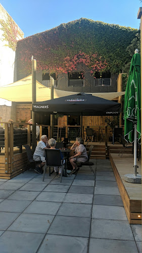 Gairdin Craft Bar - Wellington