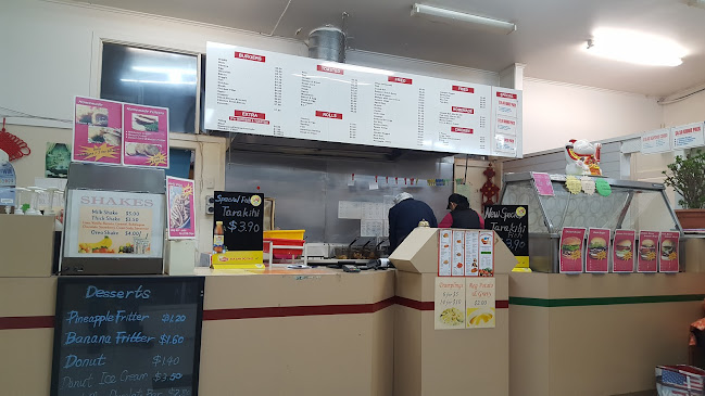 Opinii despre Sunnybrae Takeaways în Auckland - Hospitality and gastronomy