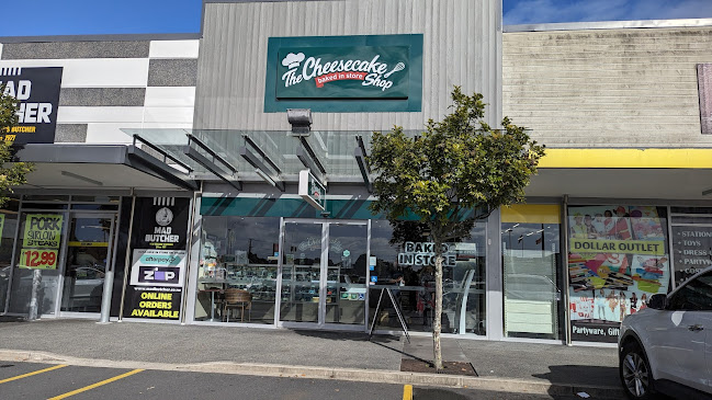 The Cheesecake Shop Mount Roskill