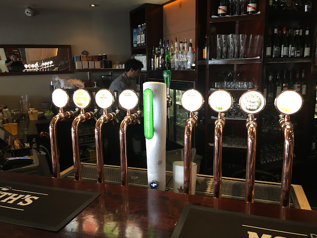 Opinii despre Latitude 37 în Mount Maunganui - Hospitality and gastronomy