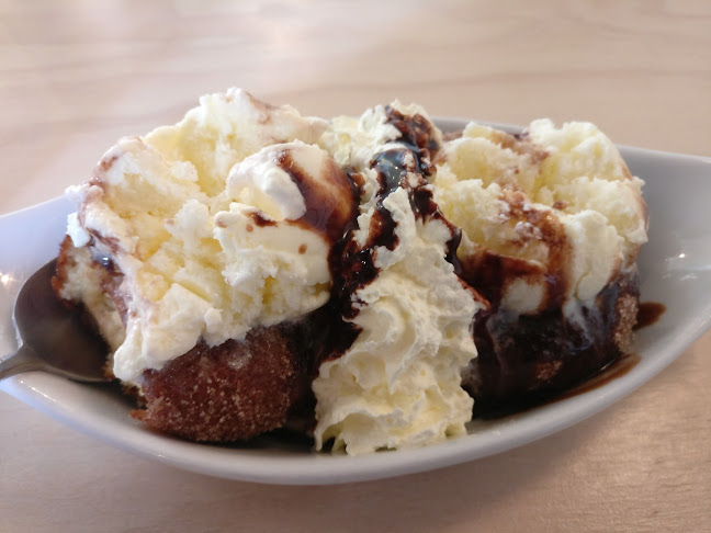 Comentarii opinii despre Breakers Gisborne