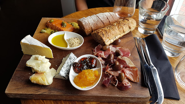 The Wine Station - Blenheim